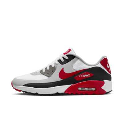 ☆NIKE AIR MAX 90 G☆ Nike Air Max 90 G Golf Shoes. Nike.com